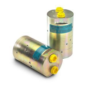 Серия HC5 Мультипликатор давления (масло) двухконтурный (двойного действия, обеспечивающий высокое давление в двух направлениях)